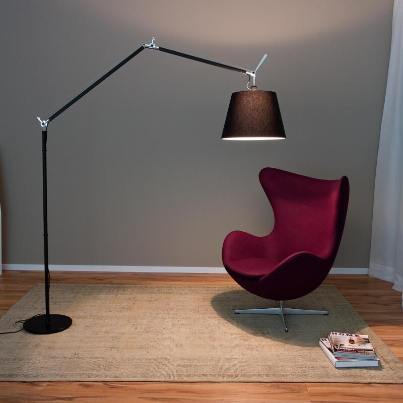 Tolomeo Mega Terra Body