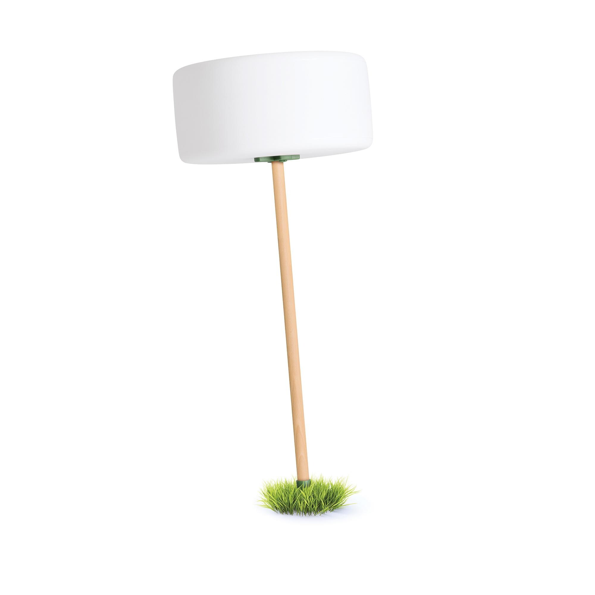 Thierry Le Swinger Outdoor LED Battery Light