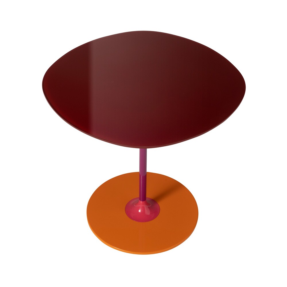 Thierry Medio Side Table H 45cm