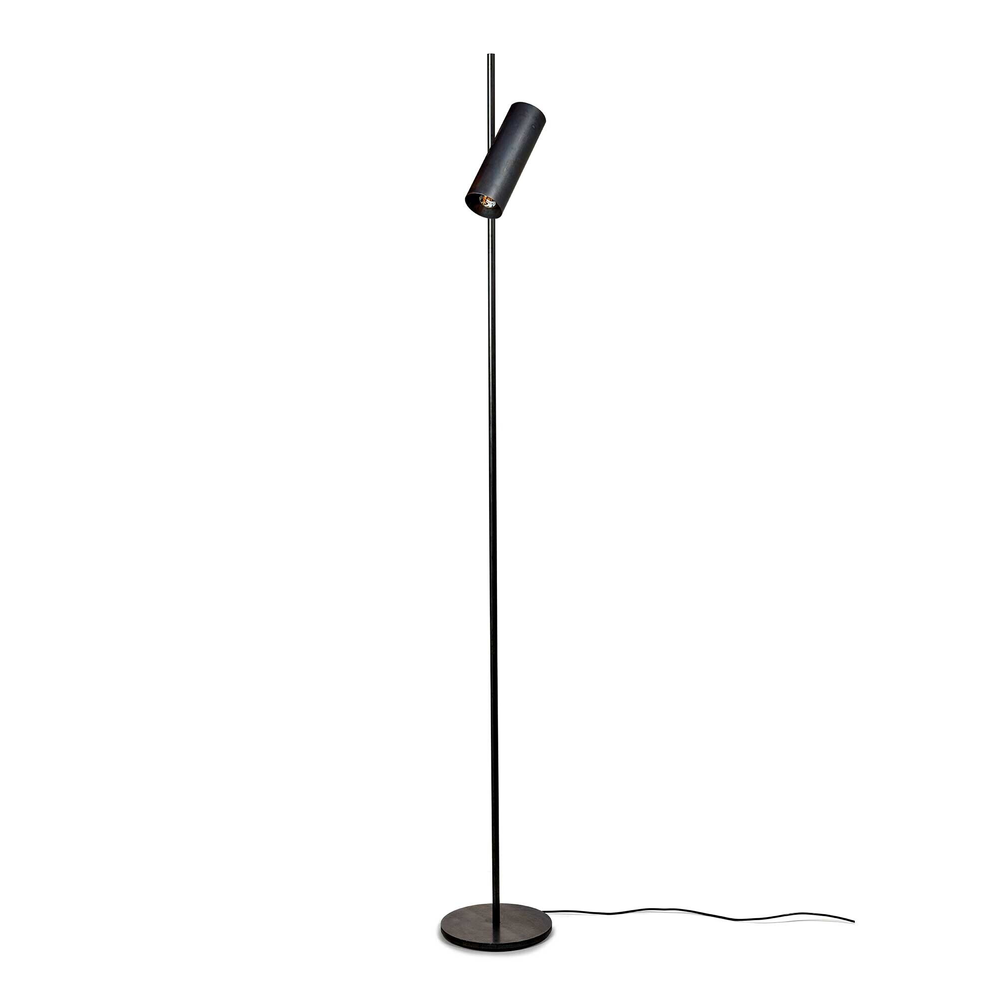 Sofisticato N°16 Floor Lamp