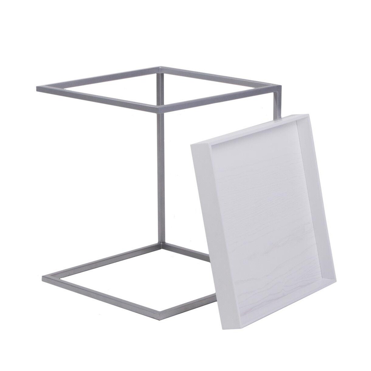 Pizzo 40 Side Table