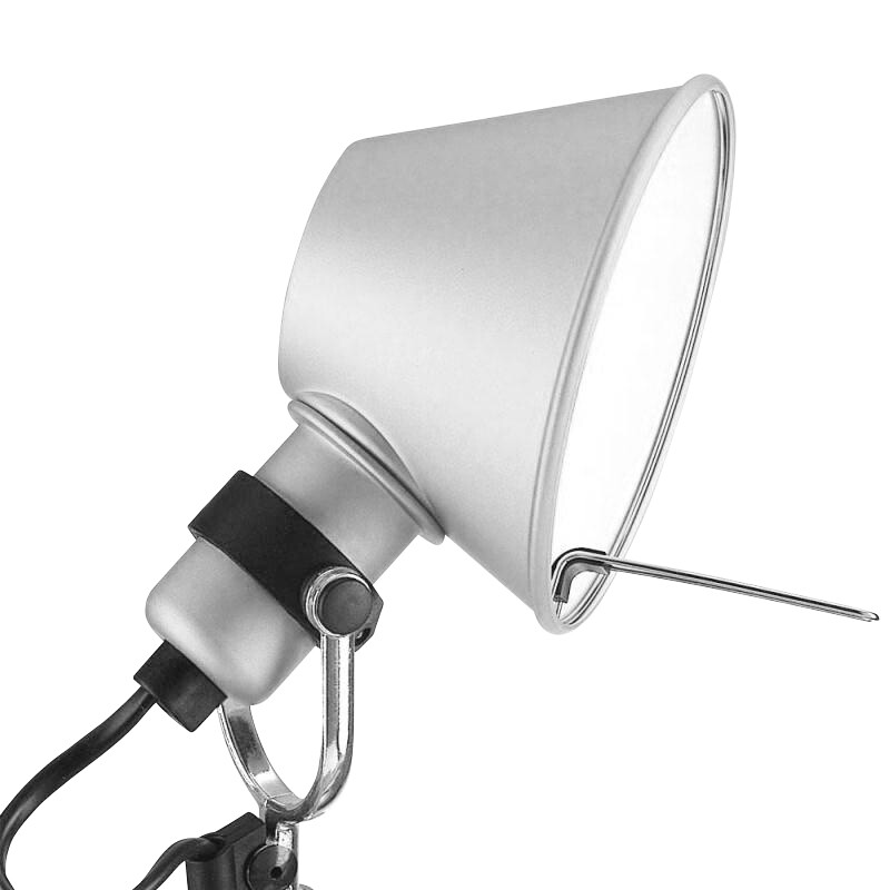 Tolomeo Micro Pinza Clip Spot Lamp