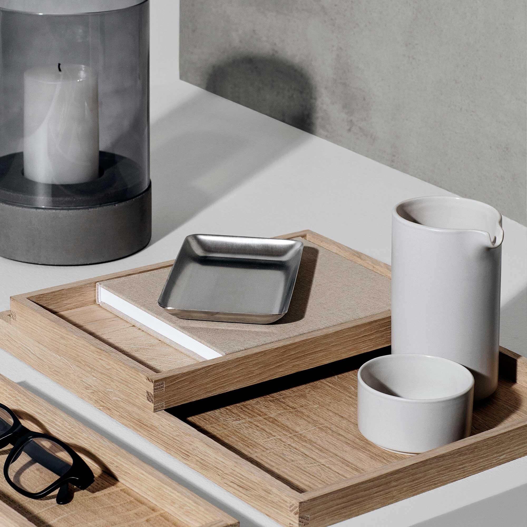 Pilar Snack Bowl Set Of 4 S