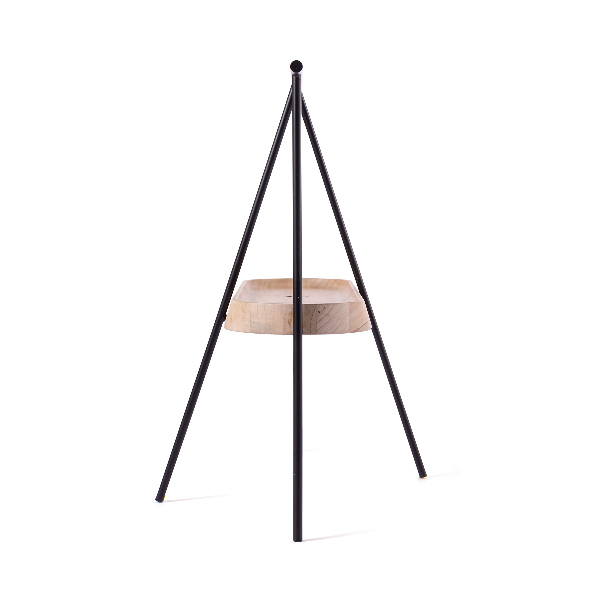 Pinch Service Table Side