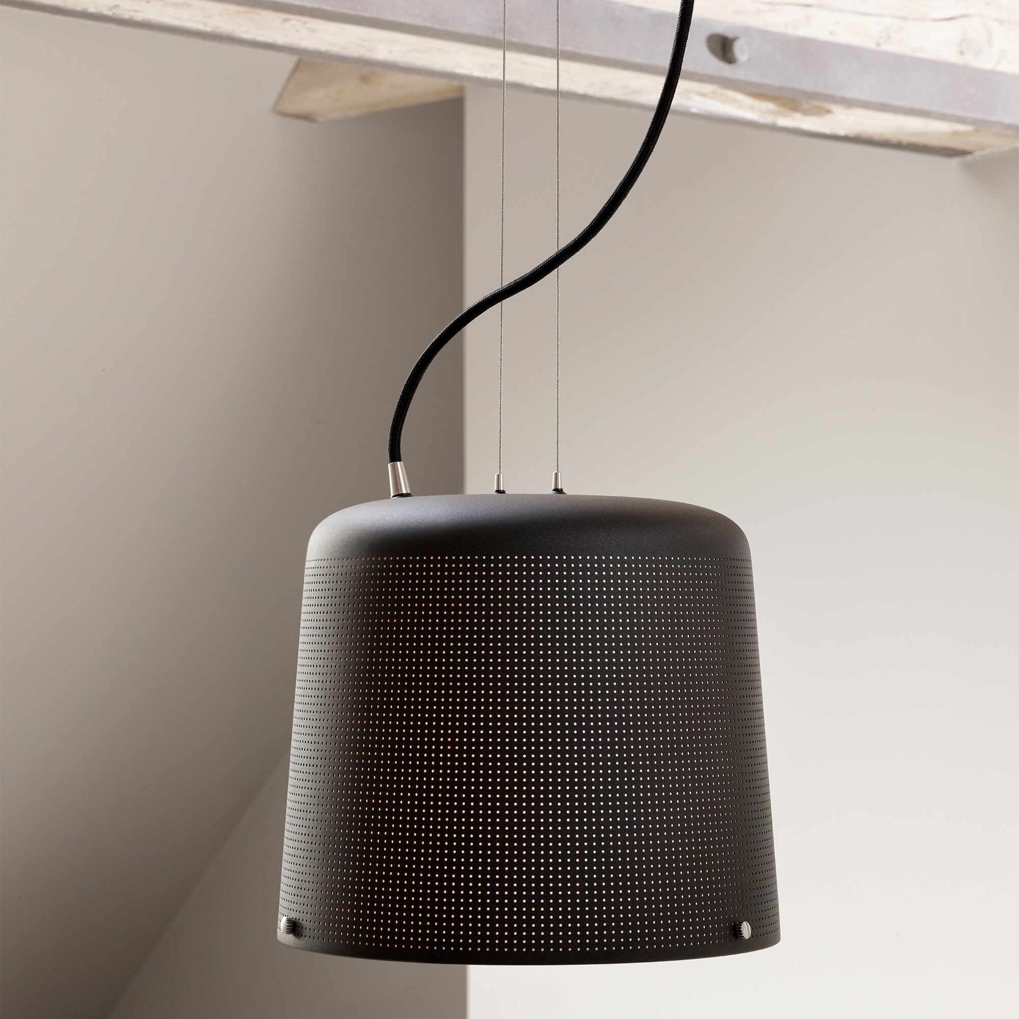 Vipp526 Suspension Lamp M