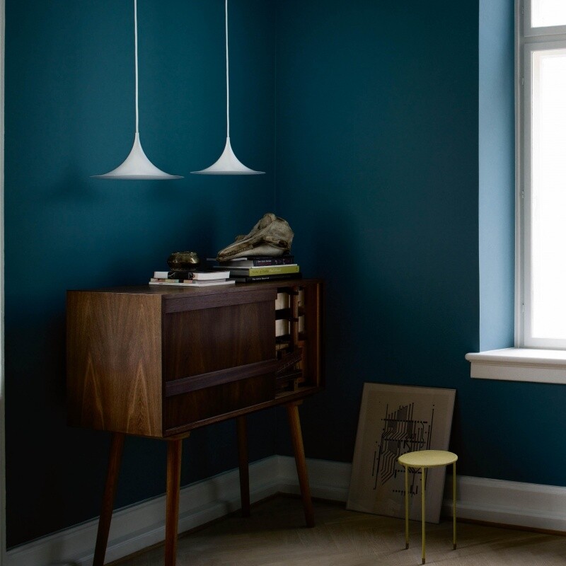 Semi 30 Suspension Lamp