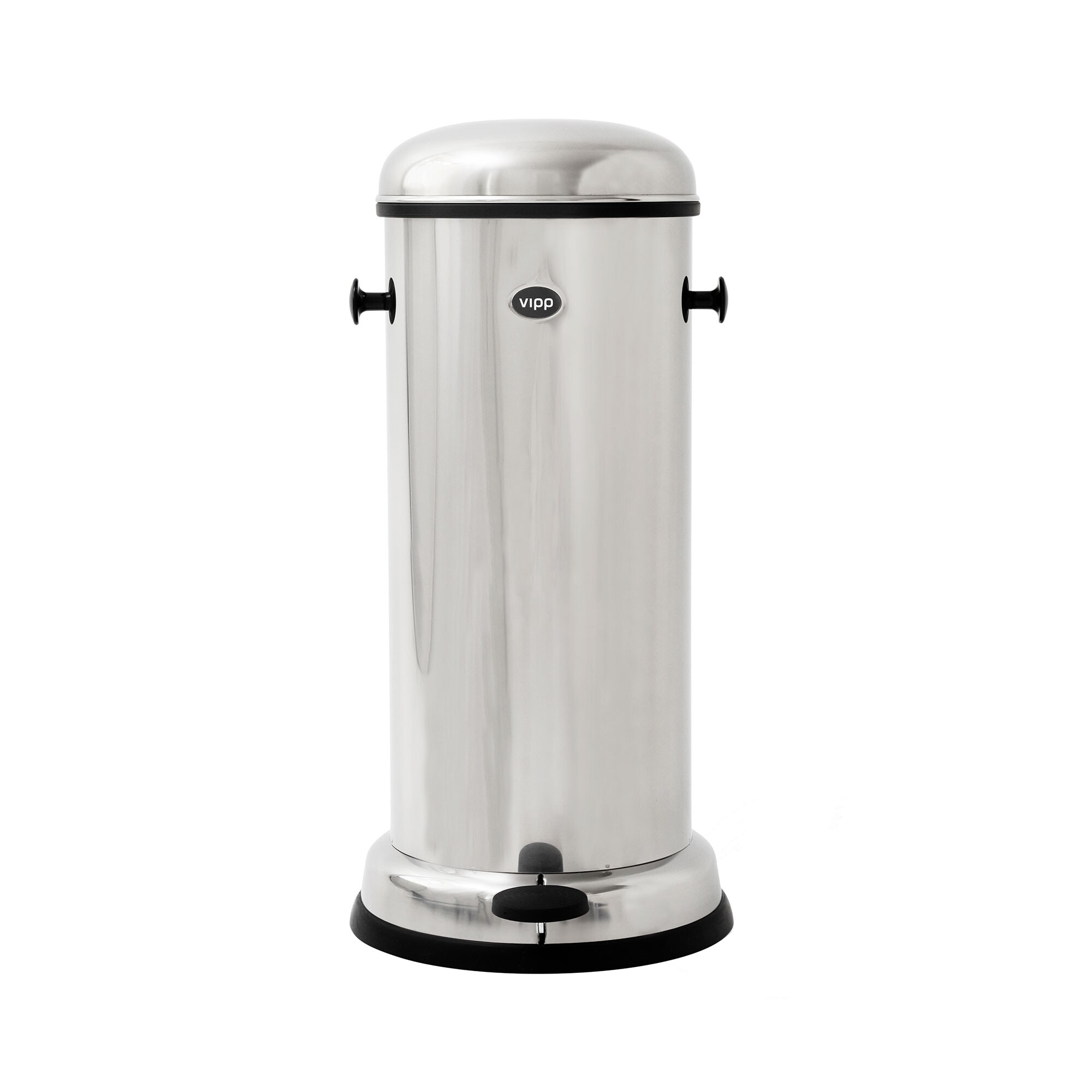 Vipp16 Pedal Bin 18L