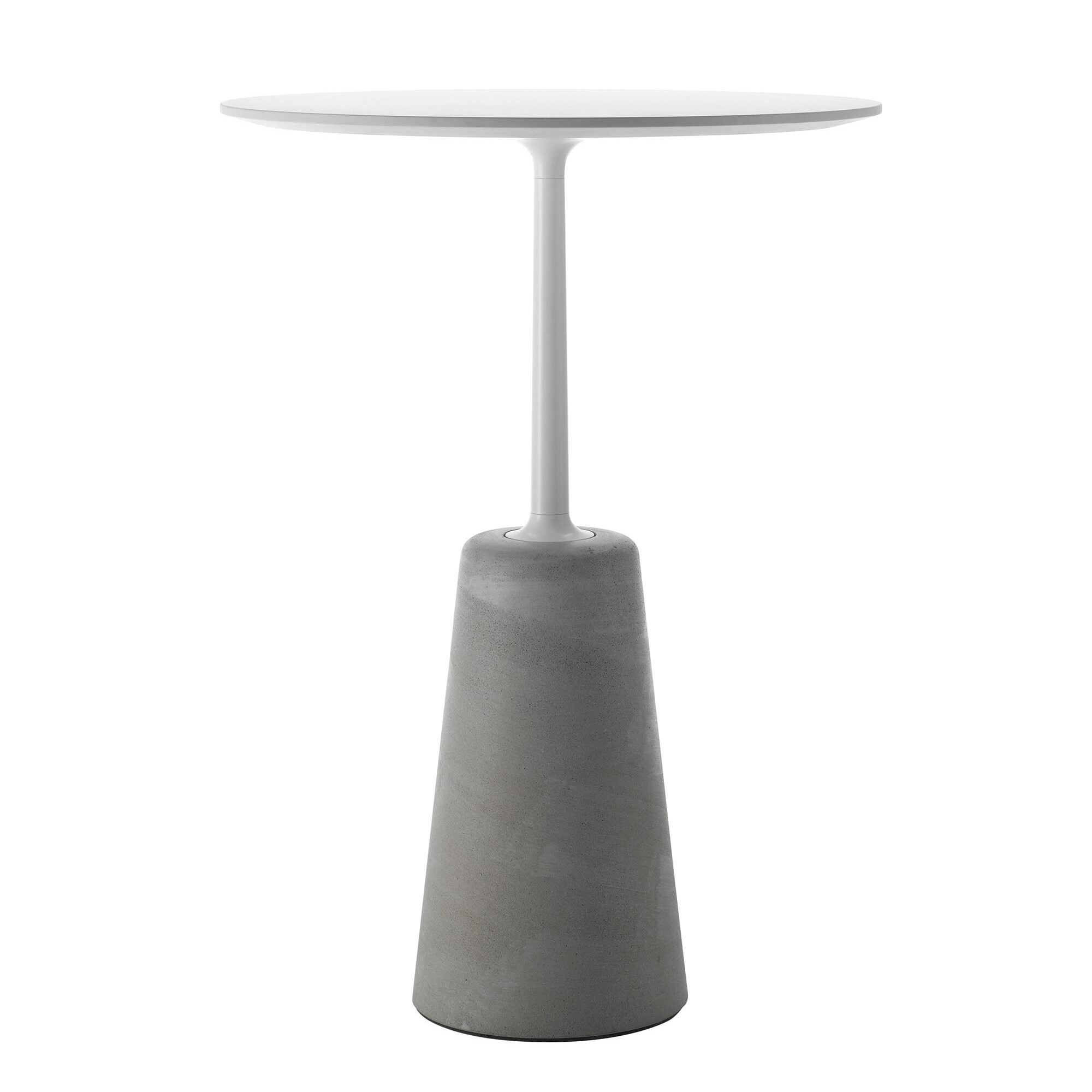 Rock Bar Table Ø80cm