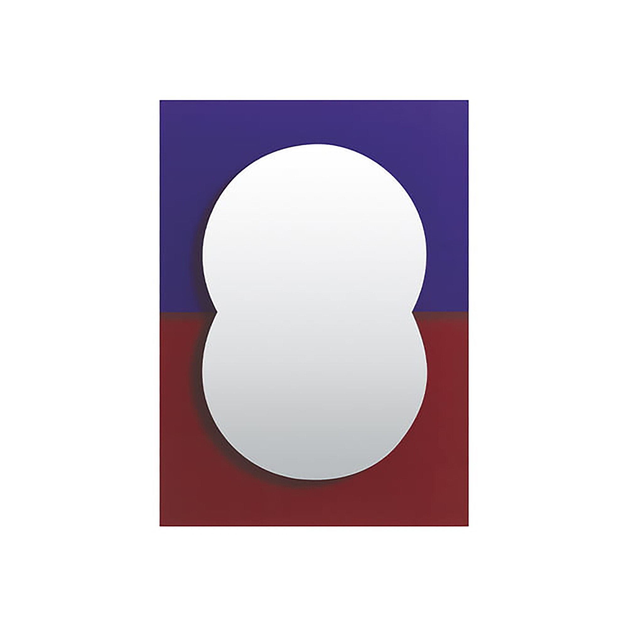 Wander Wall Mirror S