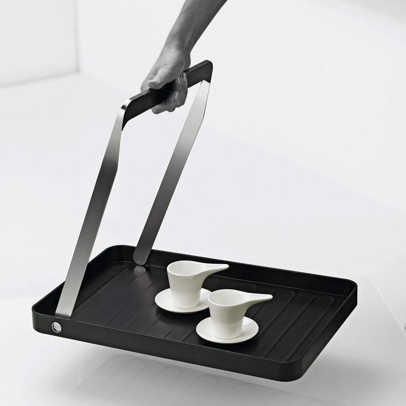 Take Away Service Tray