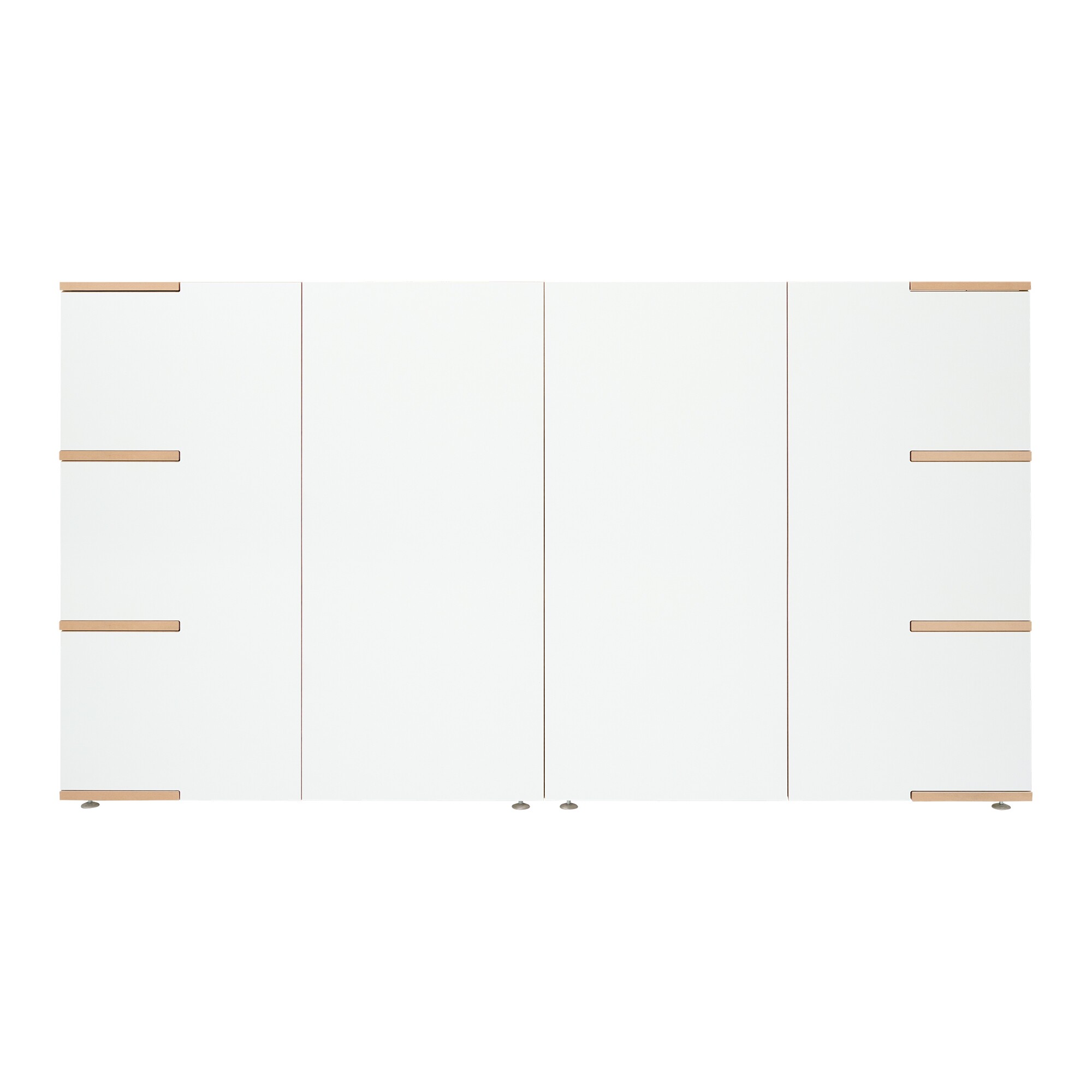 Stau Side 200 Sideboard 200x110cm