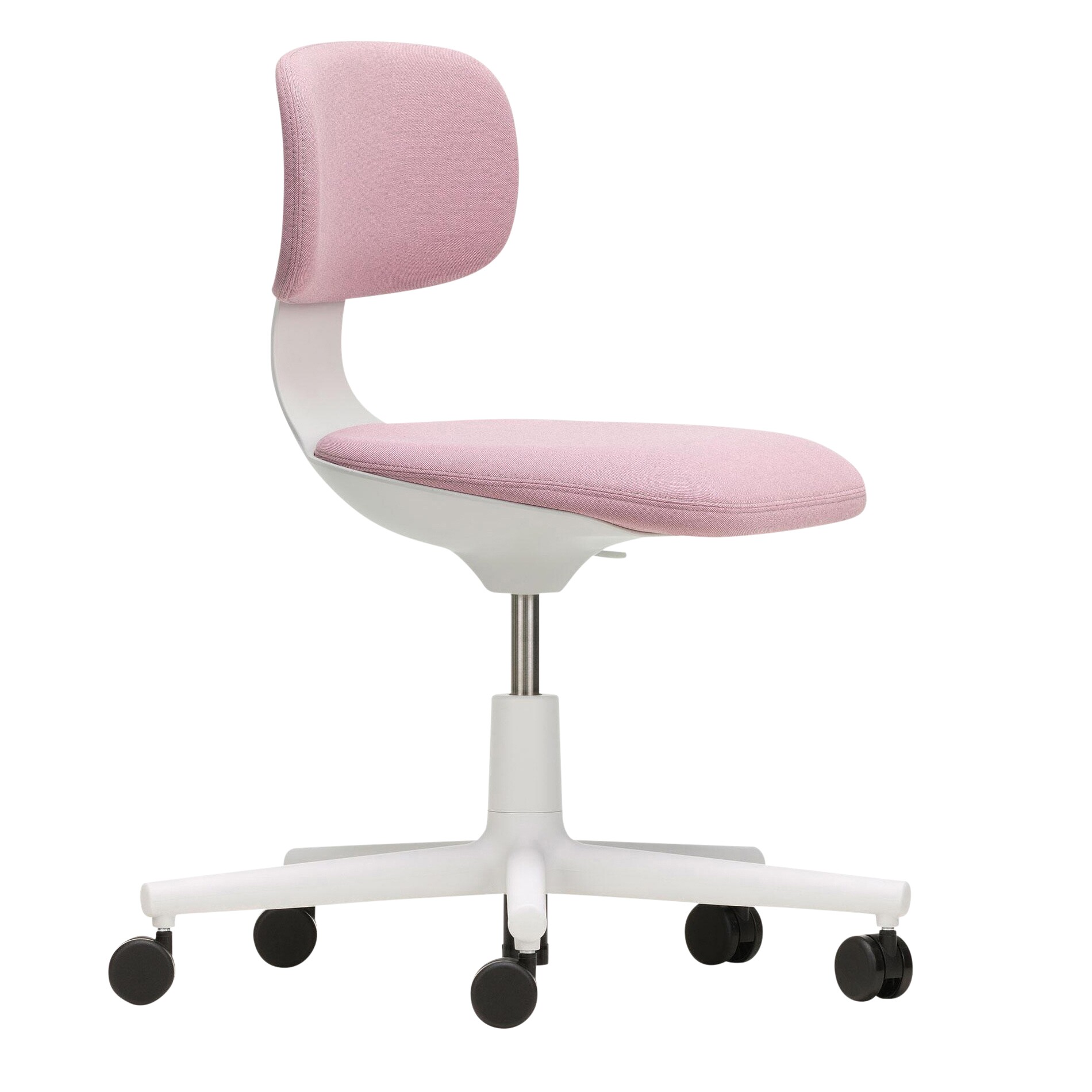 Rookie Office Swivel Chair Soft Grey