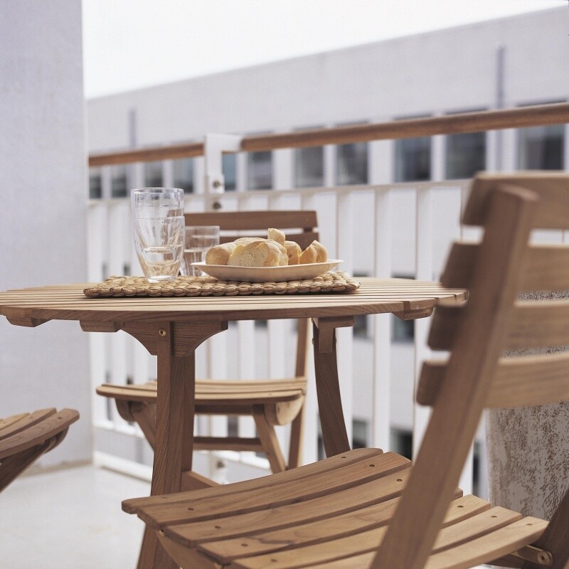 Skagerak Vendia Garden Chair