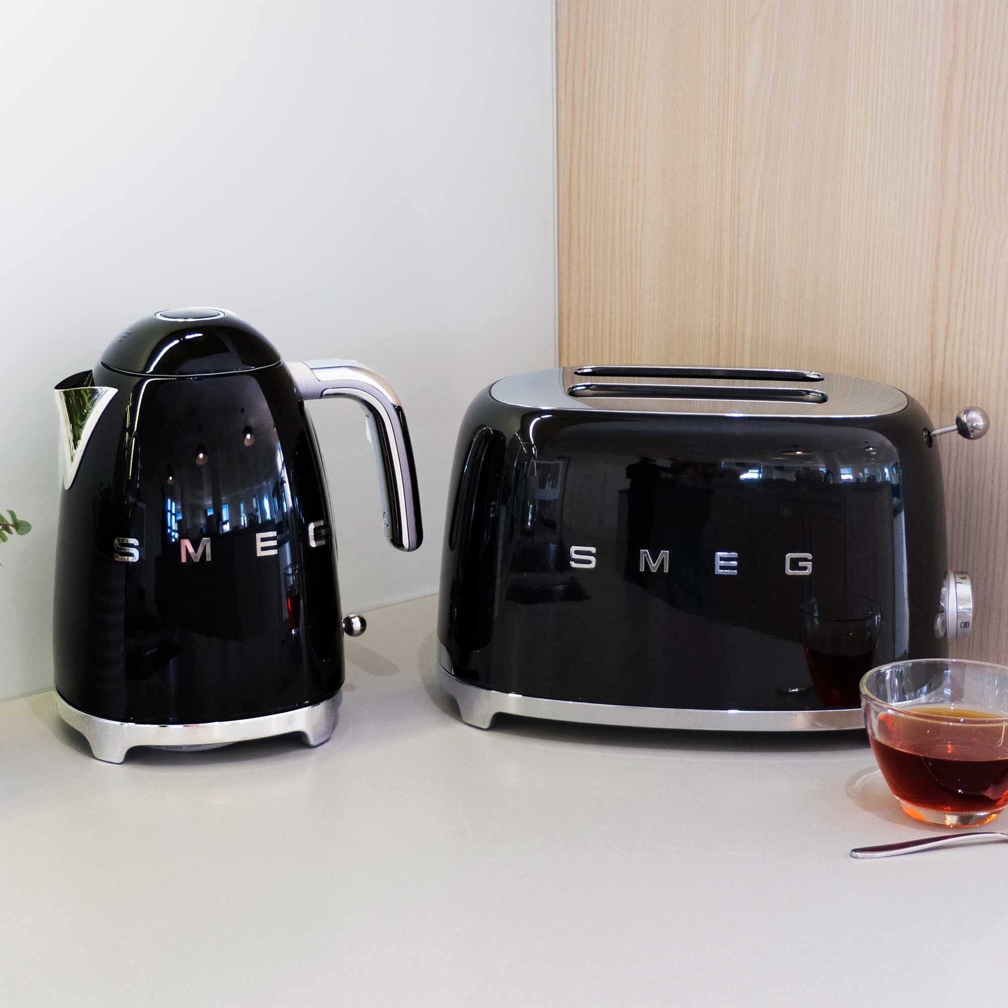 TSF01 Toaster 2 Slices