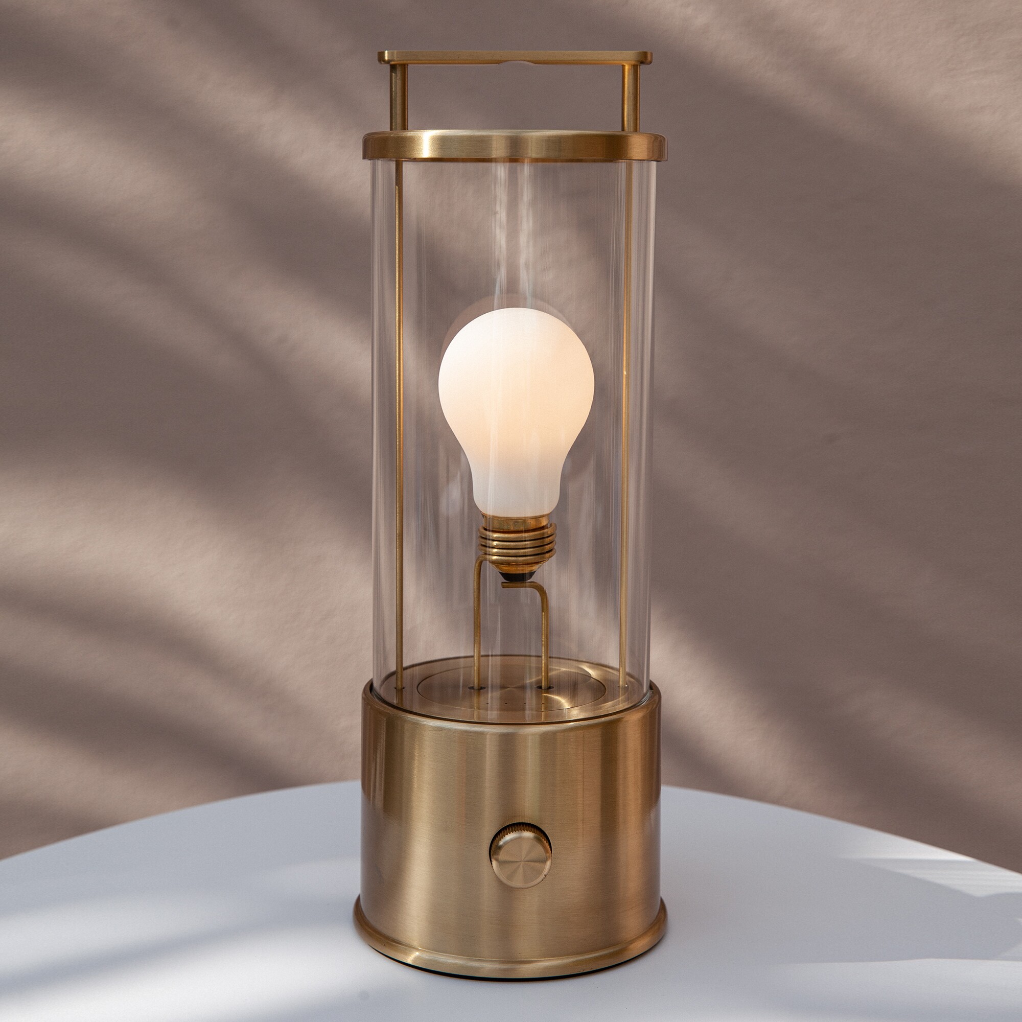 Special Edition The Muse LED Lamp with Battery