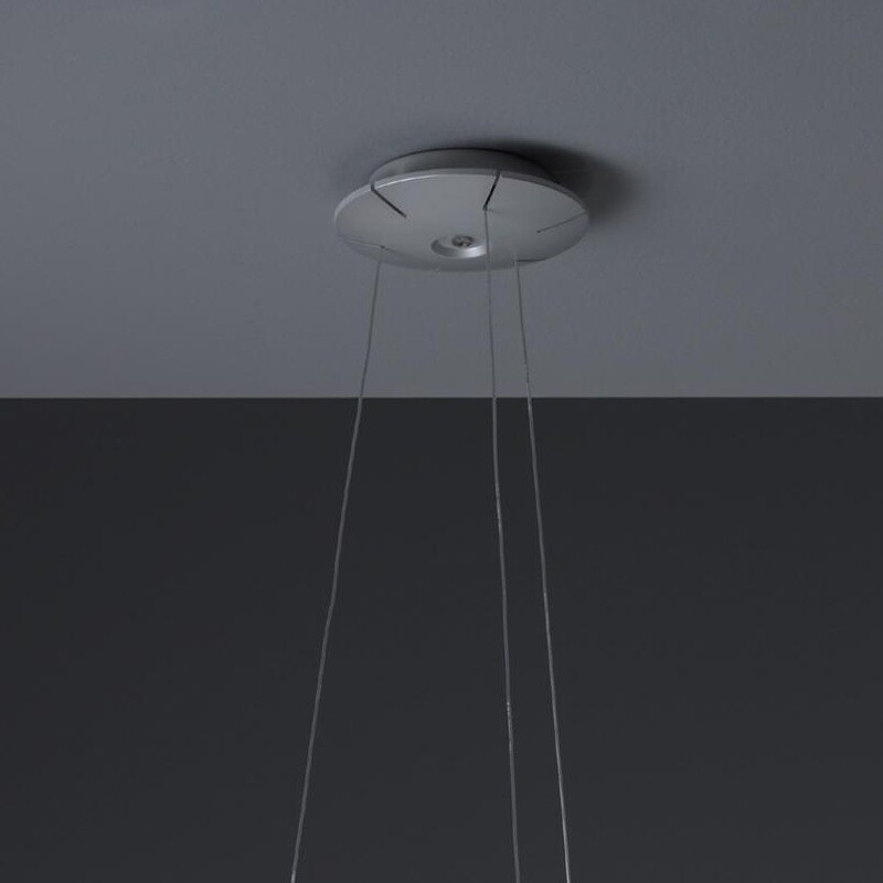 Tolomeo Mega Sospensione Suspension Lamp