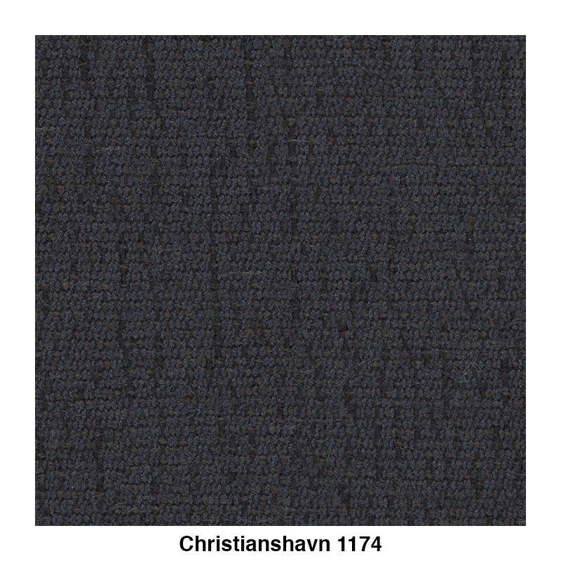 Ro™ Armchair Oak Base