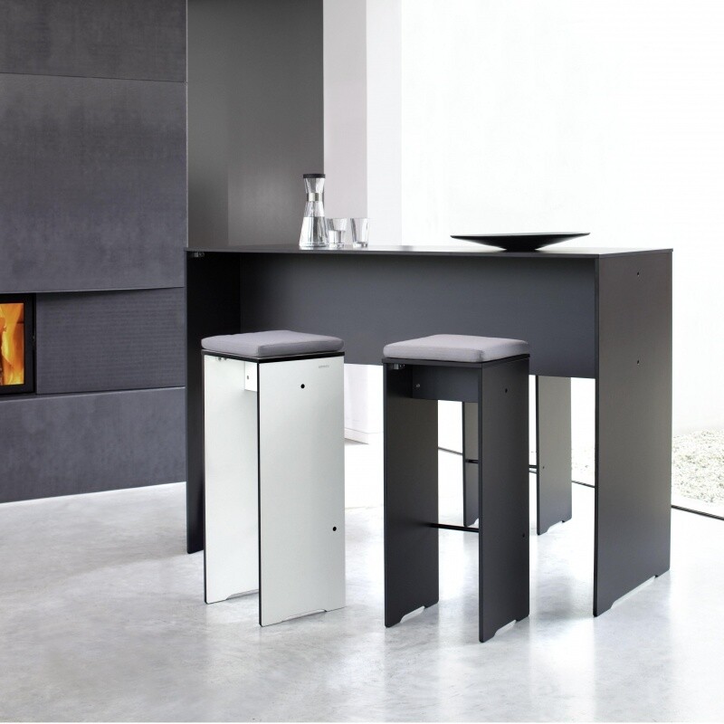 Riva Bar Table