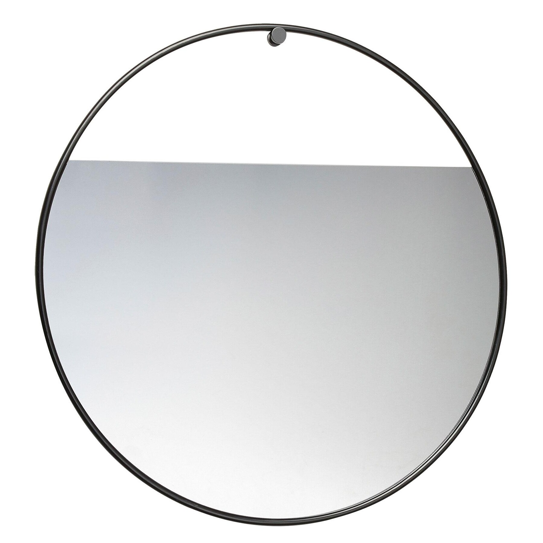 Peek Mirror Circular