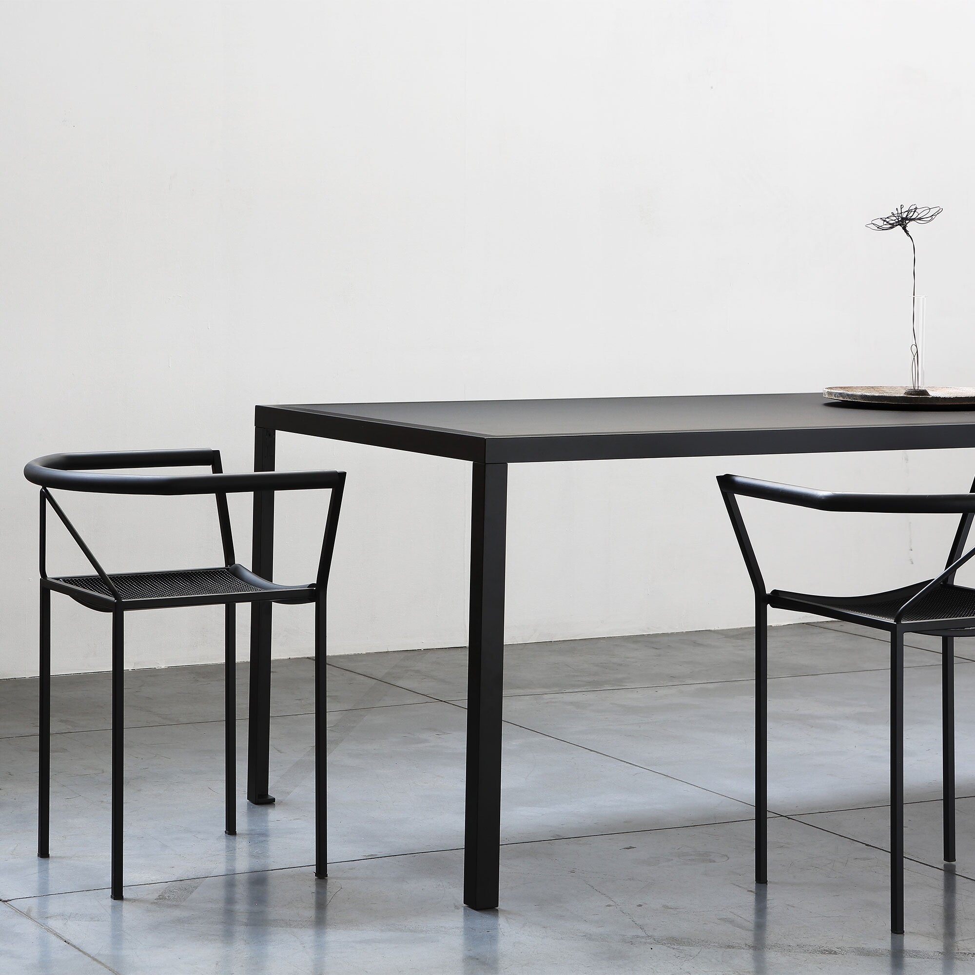 Tavolo Dining Table 200x90cm
