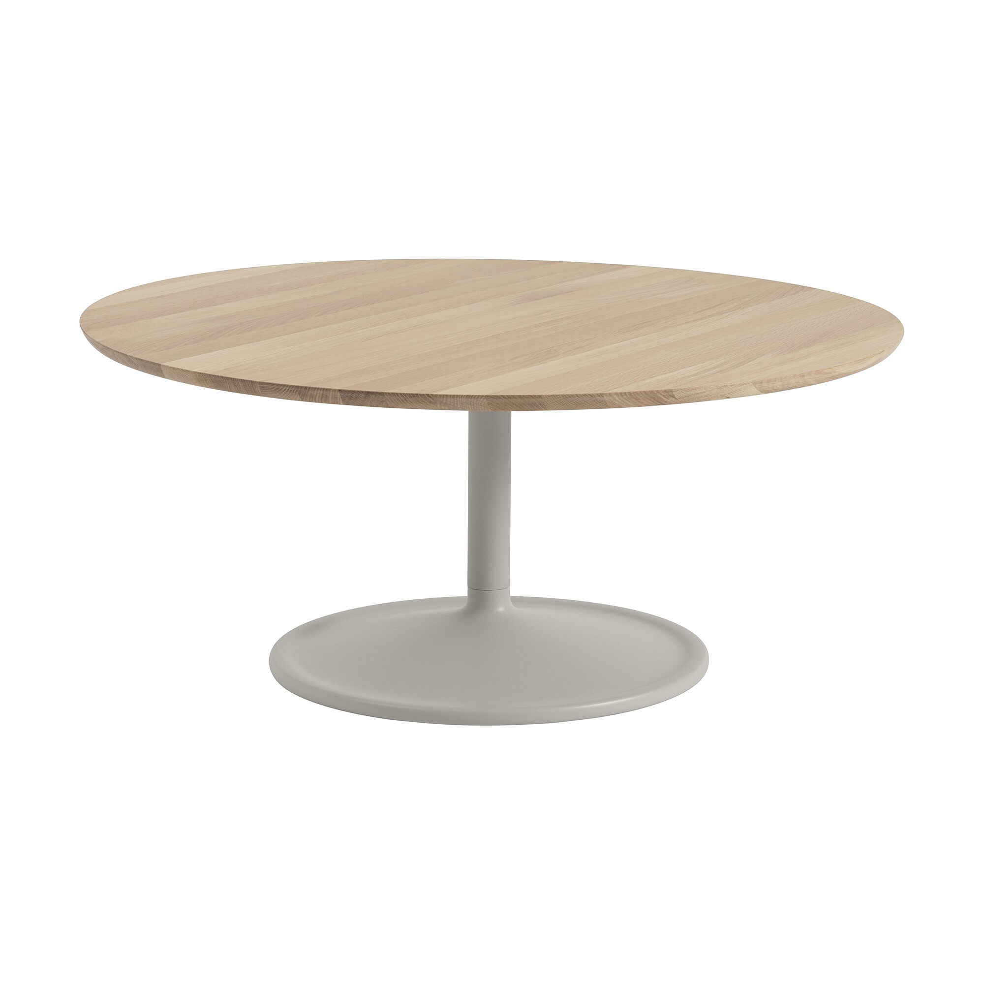 Soft Coffee Table H 42cm Ø 95cm