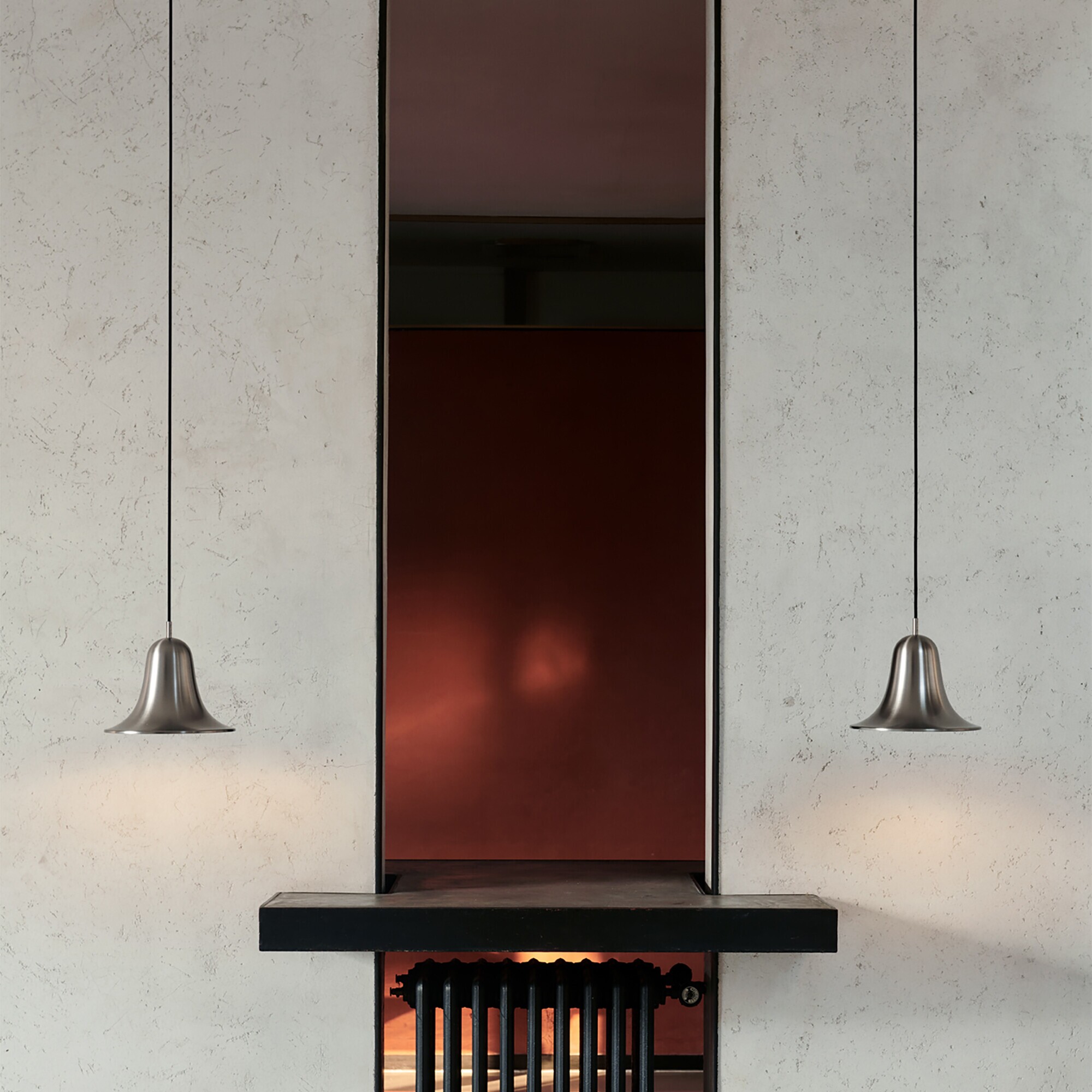 Pantop Suspension Lamp