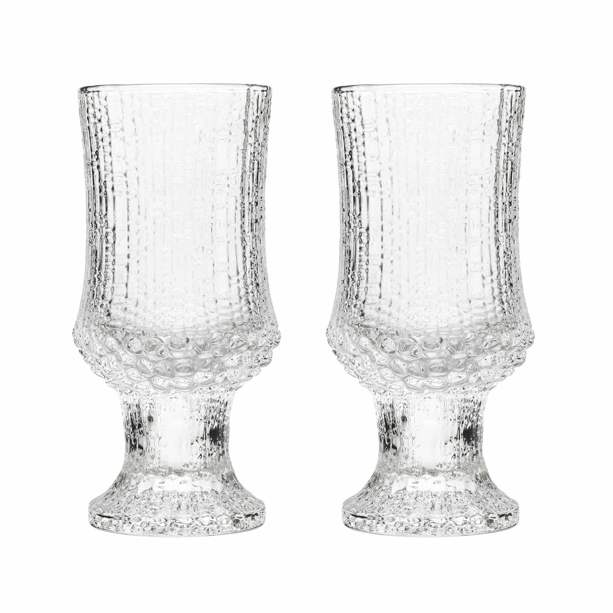 Ultima Thule White Wine Glass  16cl Set of 2