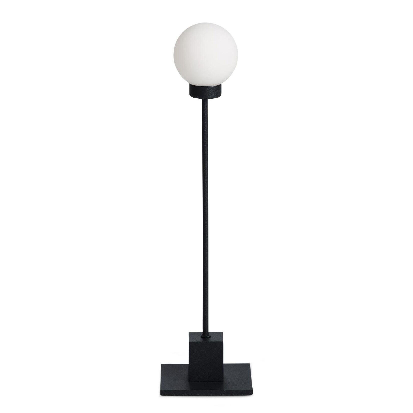 Snowball Table Lamp