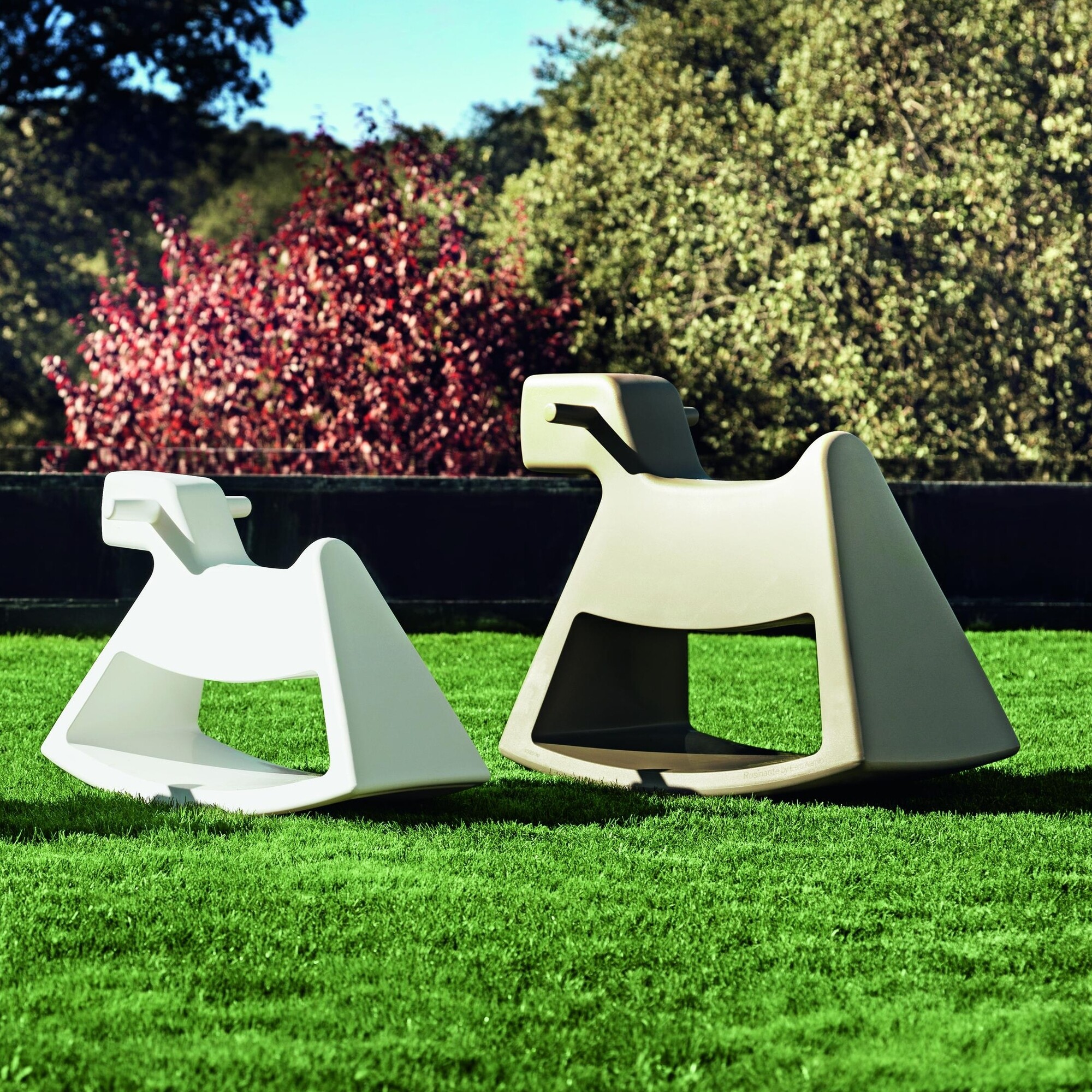 Rosinante Rocking Chair