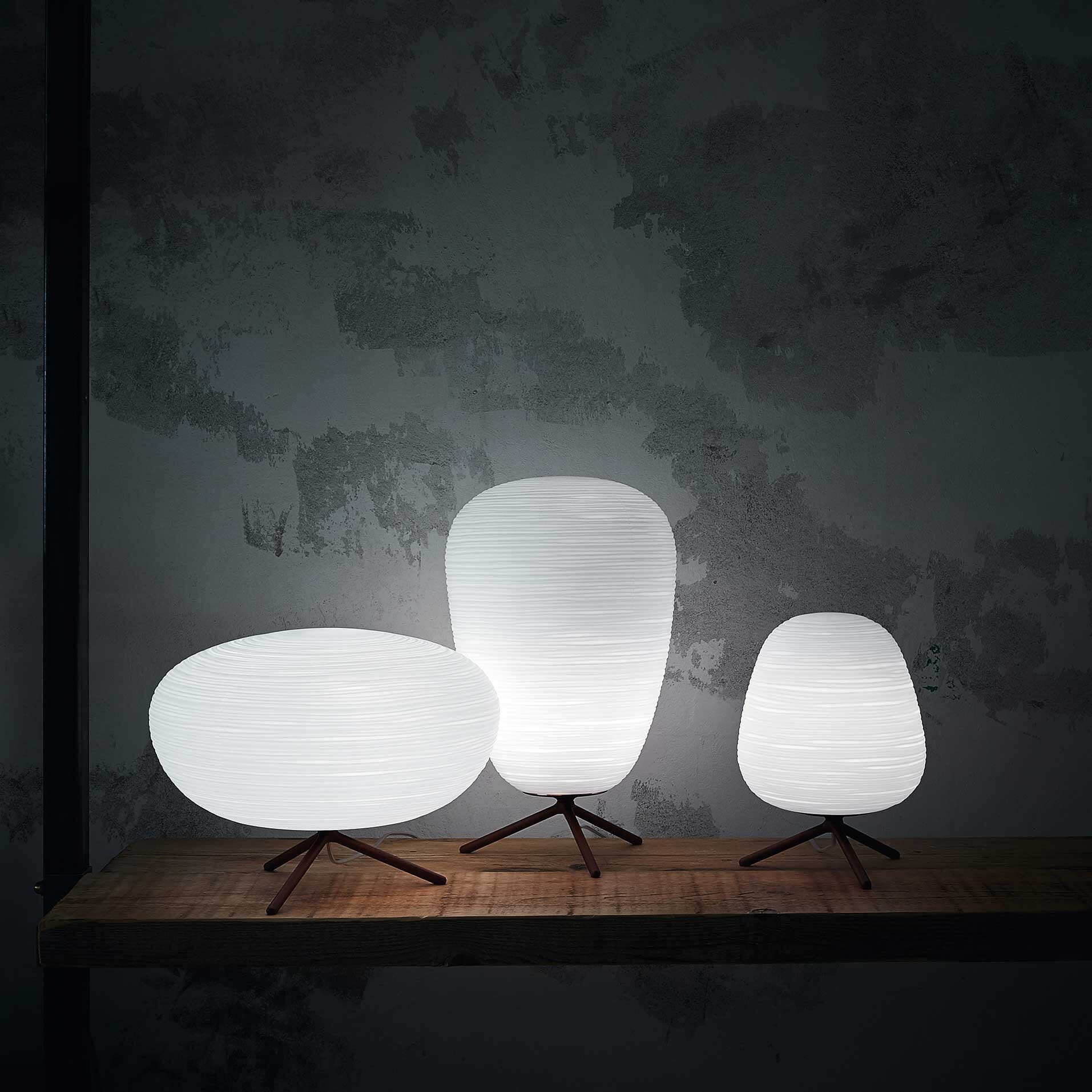 Rituals 2 Table Lamp