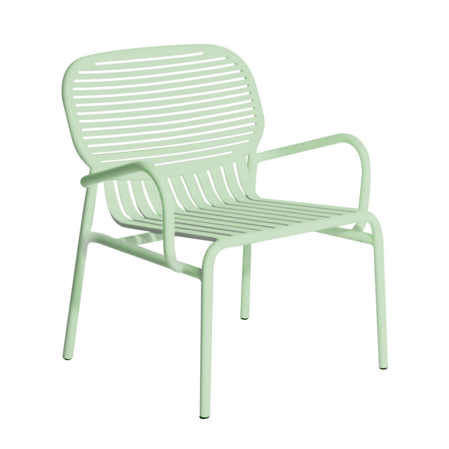 Week-End Garden Armchair