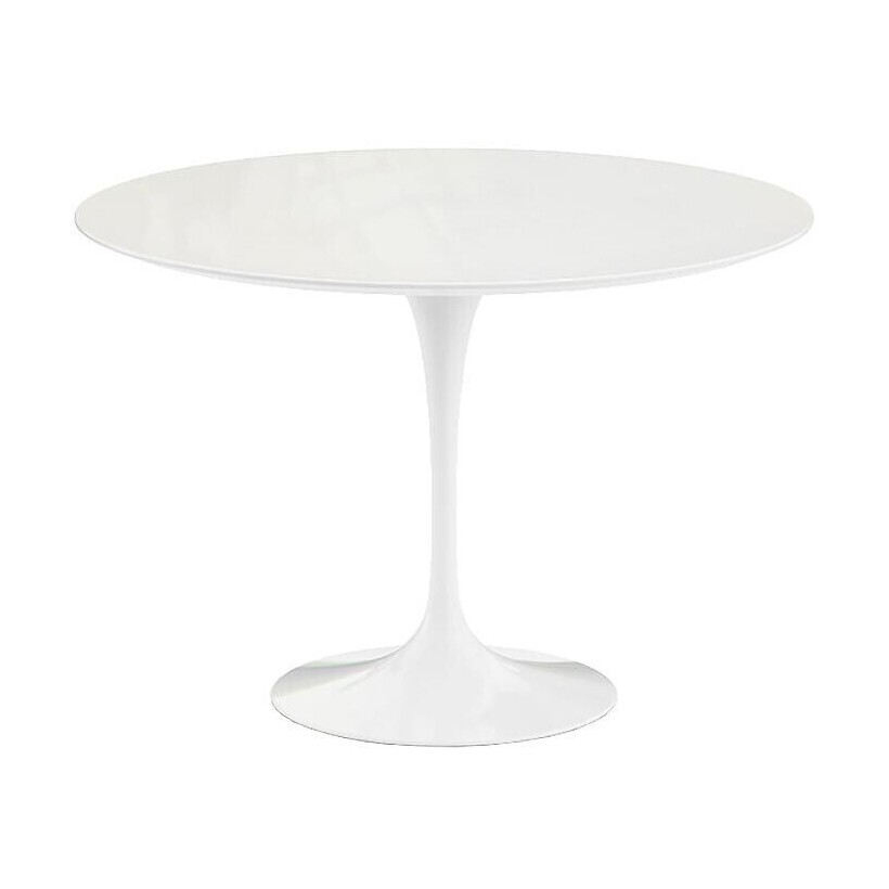 Saarinen Garden Table Ø107cm