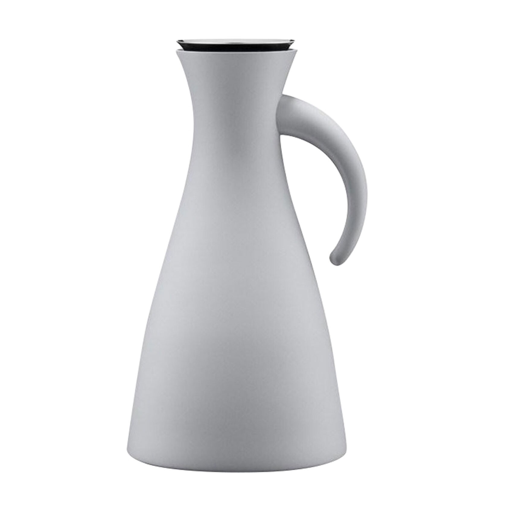 Vacuum Jug Slim 1L Matt