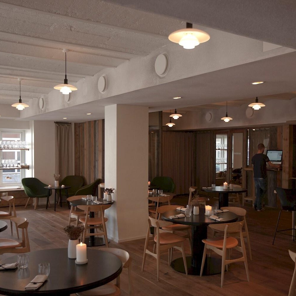 PH 3/2 Suspension Lamp