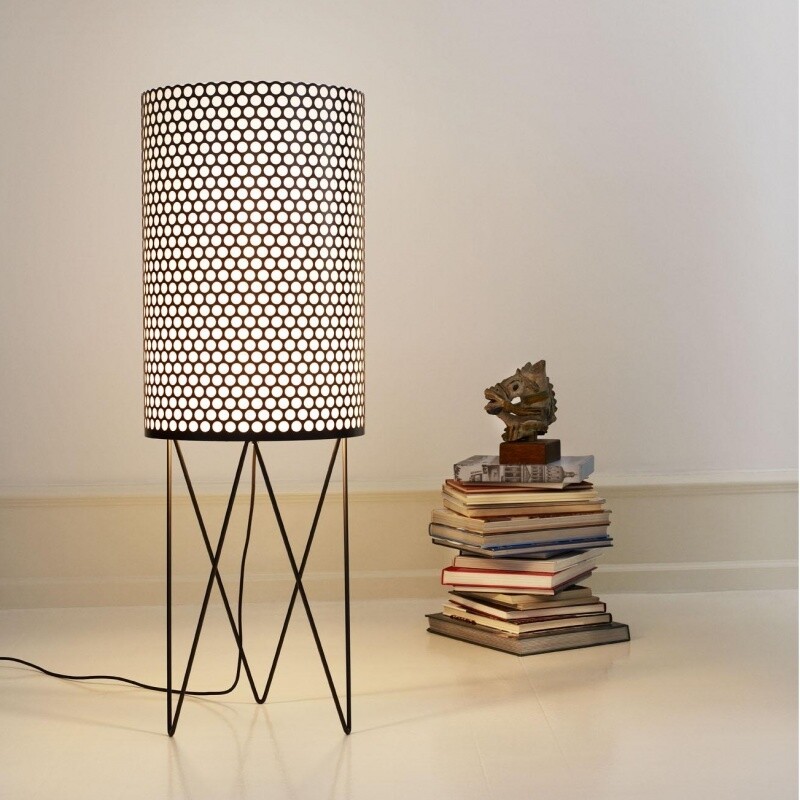 Pedrera PD2 Floor Lamp