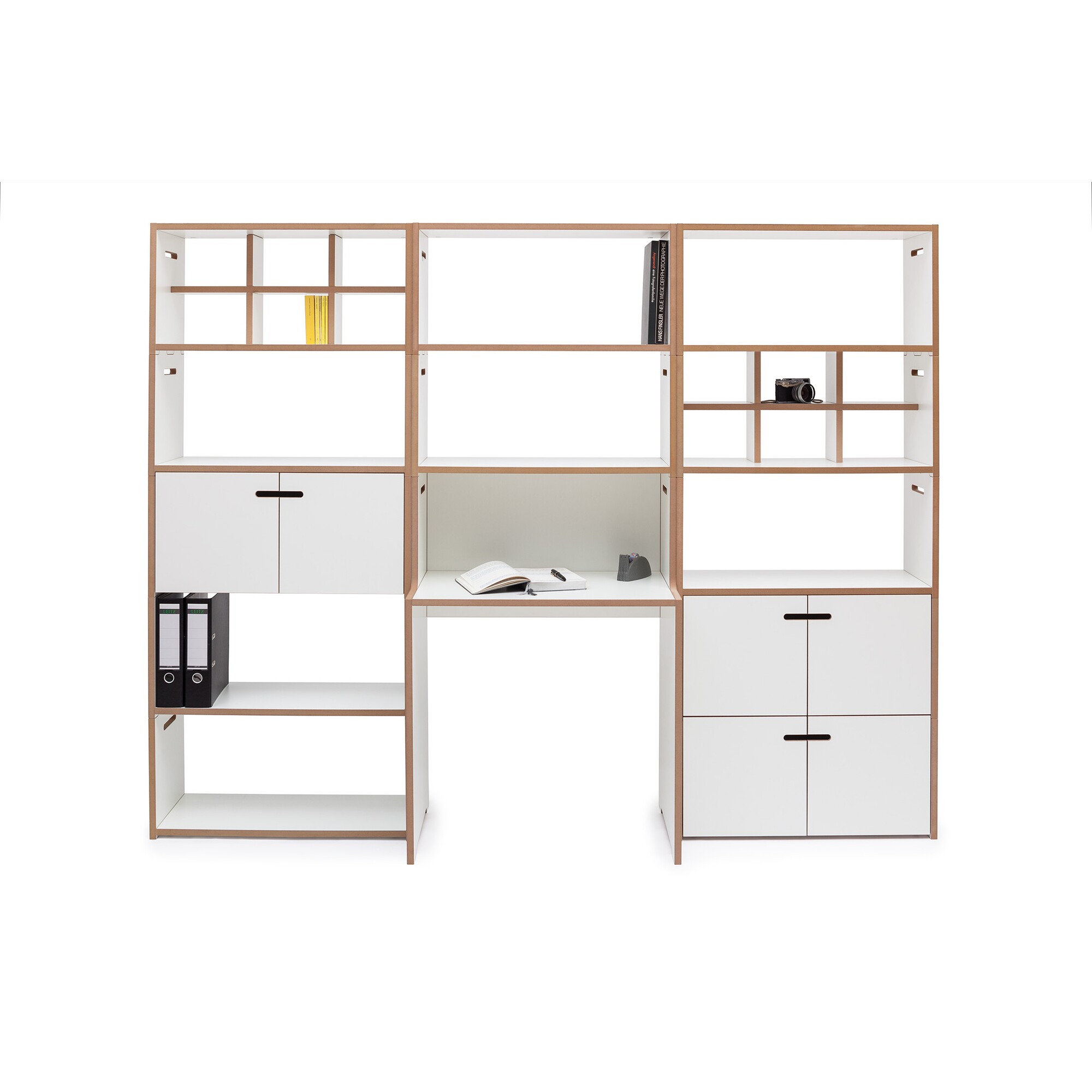 Schreib Lid for Desk