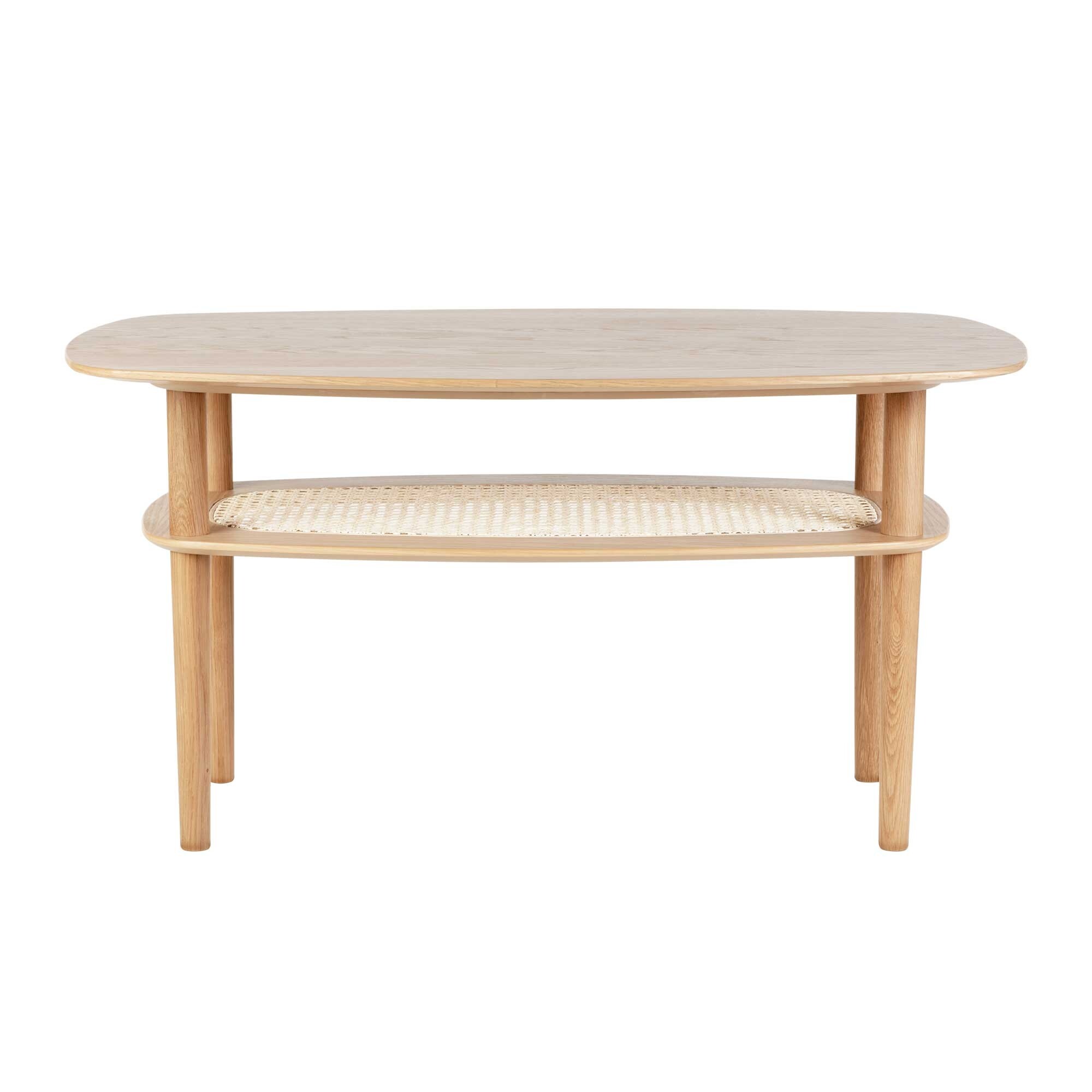 Together Coffee Table Rectangular