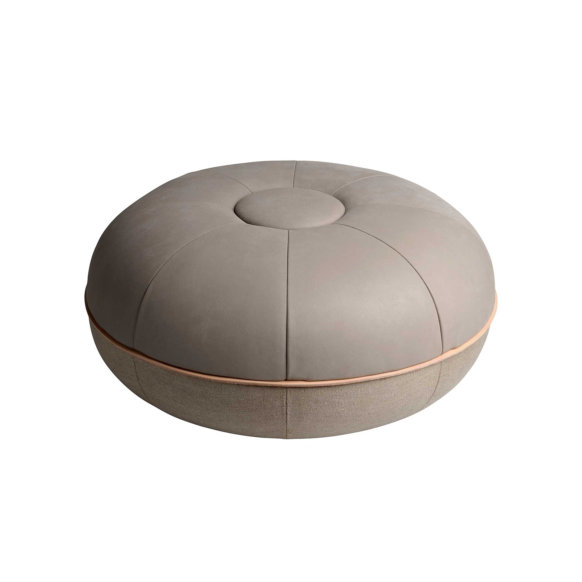 Pouf Ø50cm