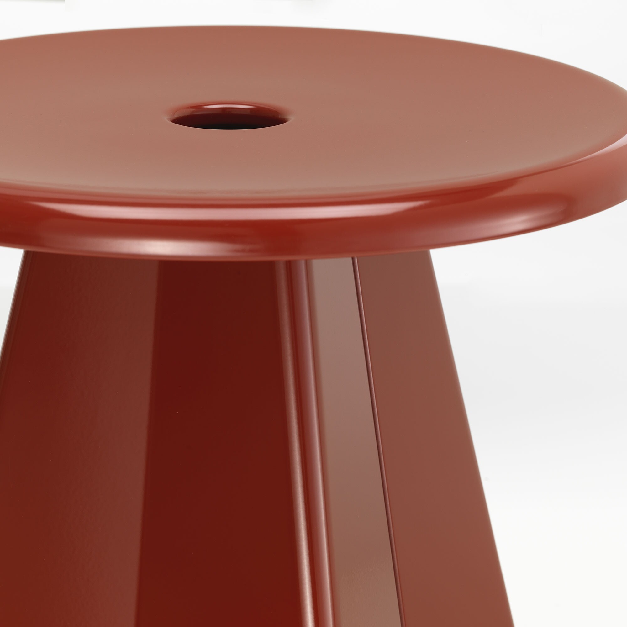 Tabouret Métallique Stool