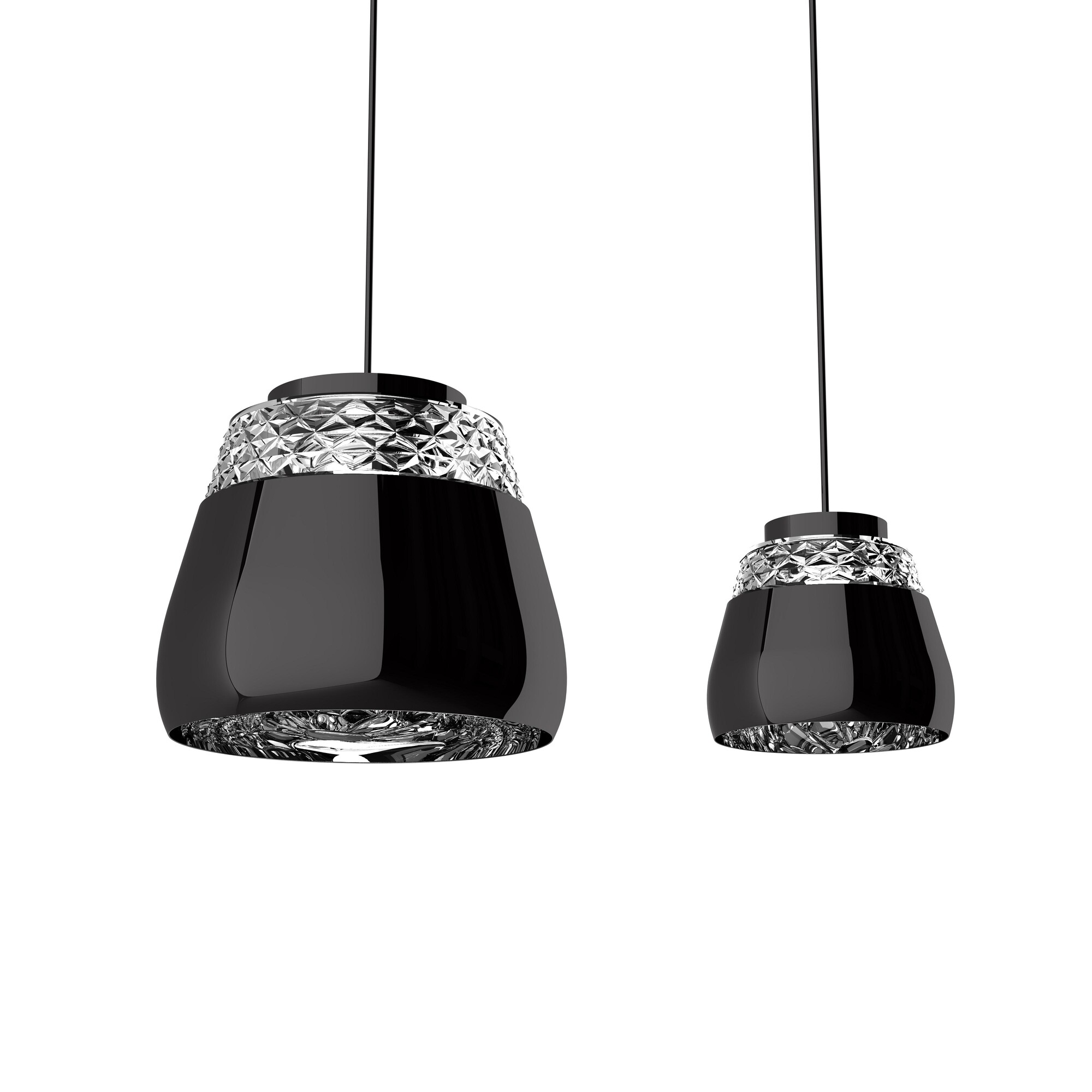 Valentine Suspension Lamp
