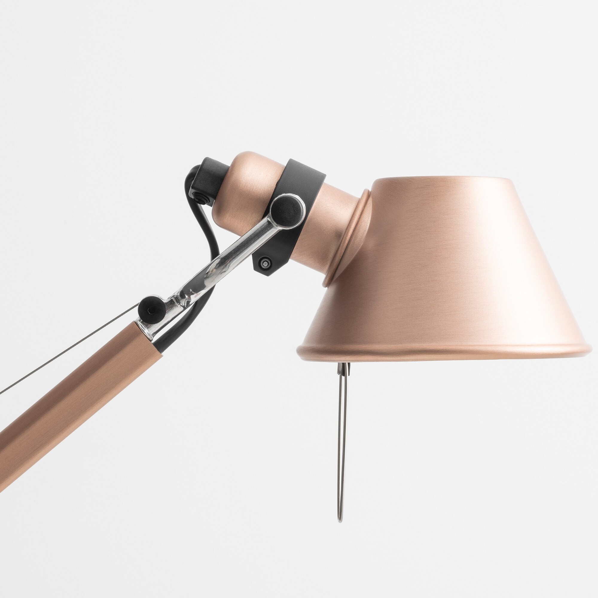 X-Mas Edition 2023 Tolomeo Micro Tavolo Desk Lamp