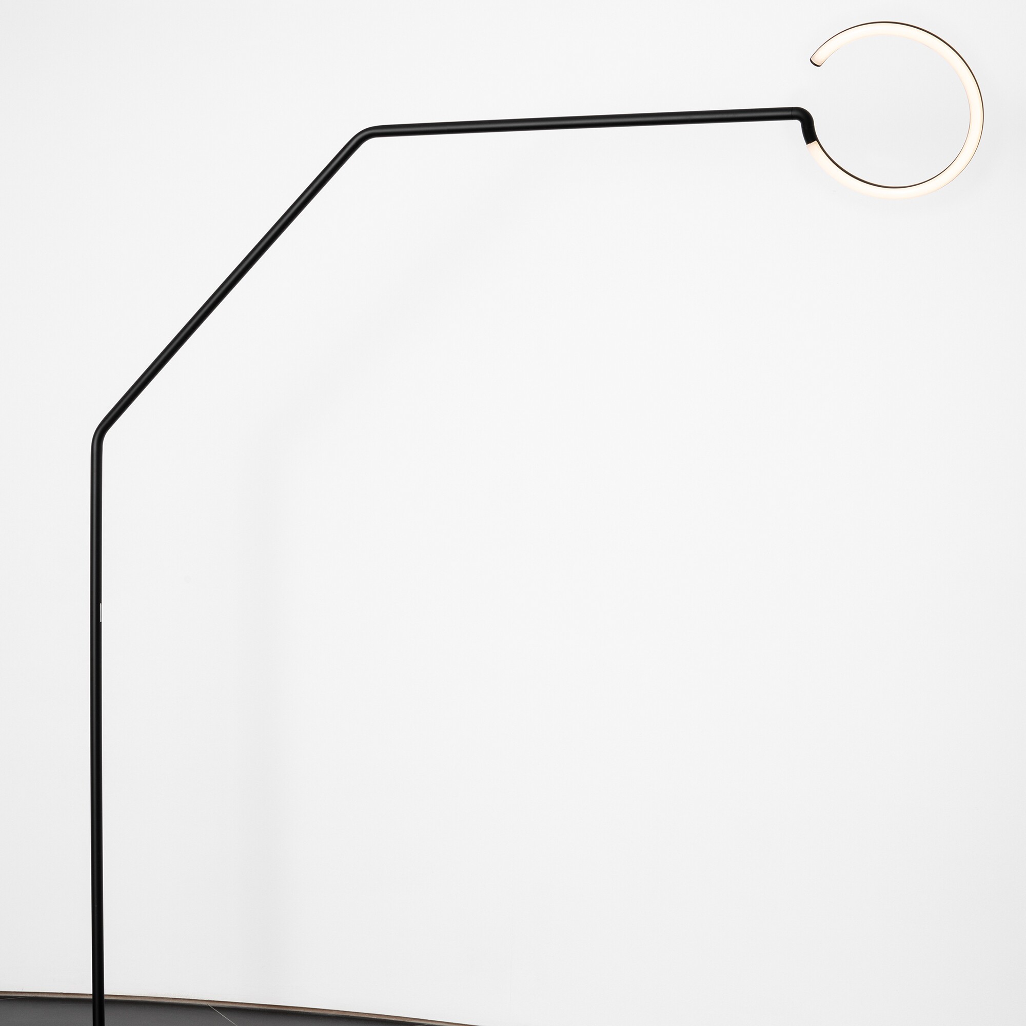 Vine Light LED Floor Lamp