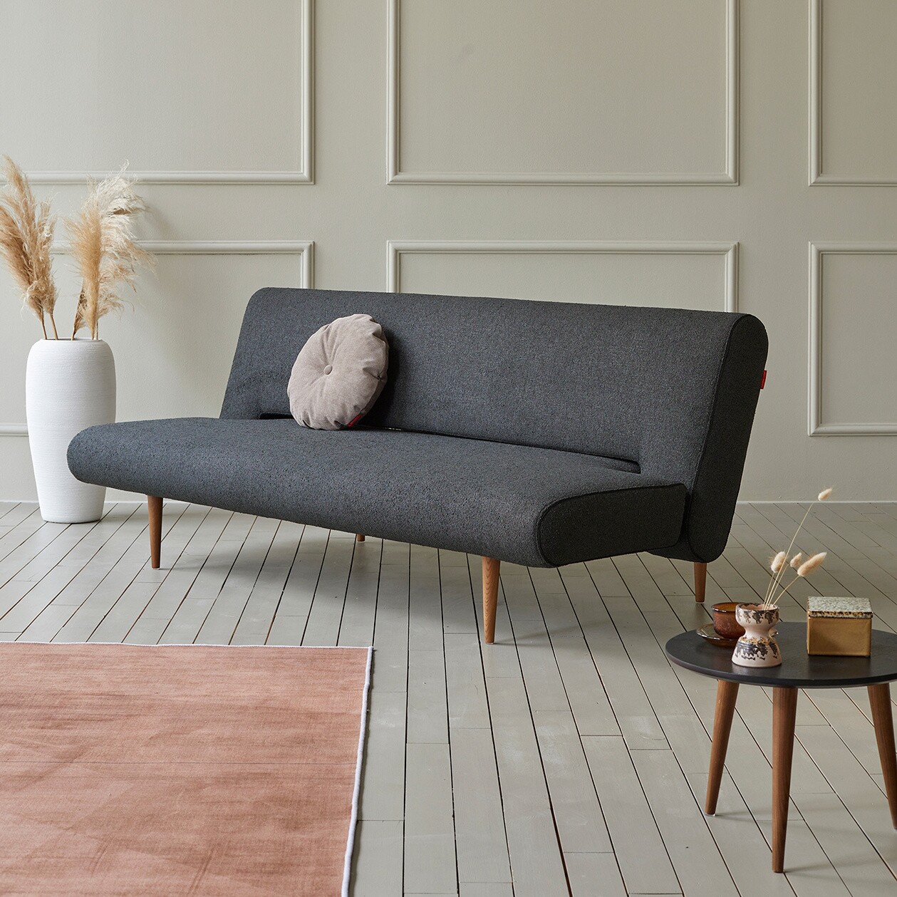 Unfurl Sofa Bed 200x95cm