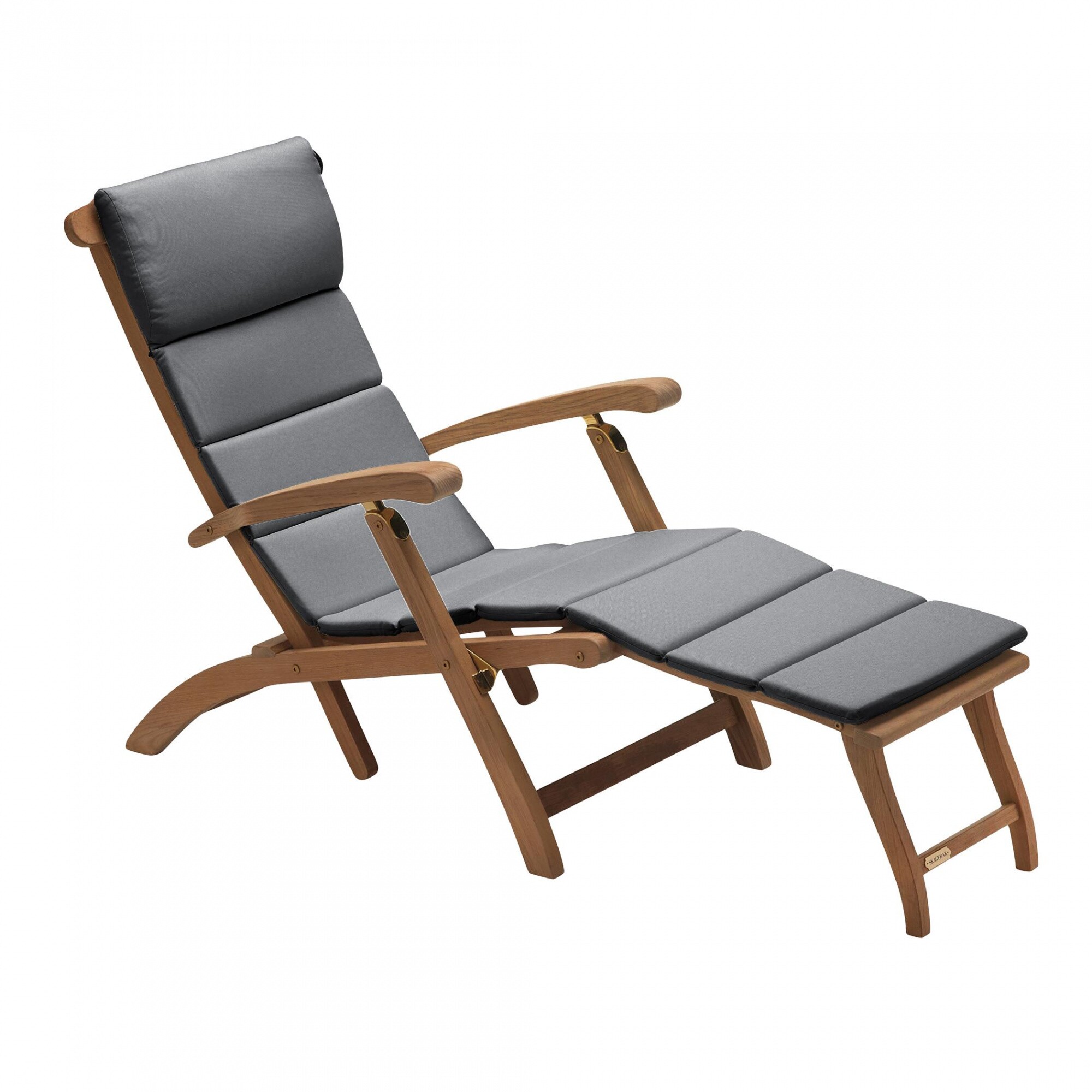 Skagerak Barriere Deck Chair Cushion