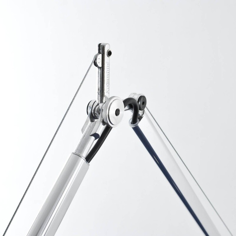 Tolomeo Tavolo LED Desk Lamp