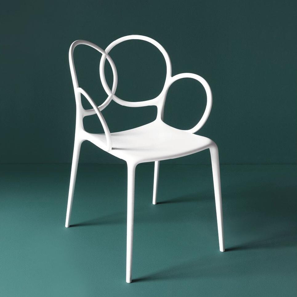 Sissi Garden Armchair