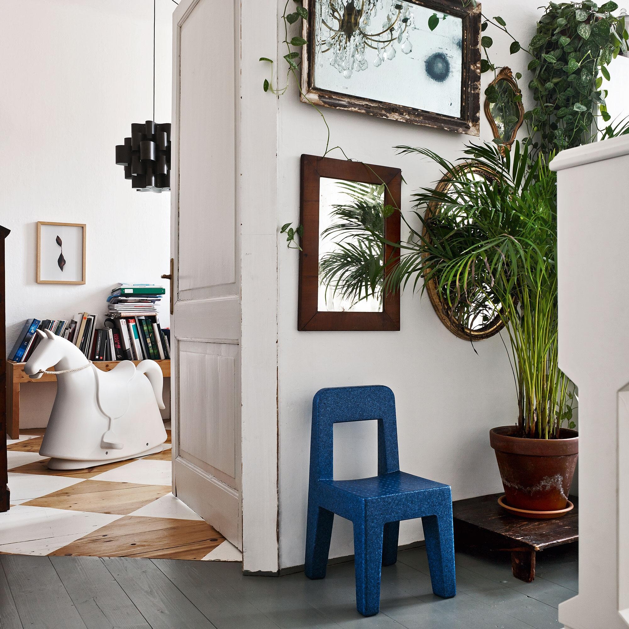 Seggiolina Pop Kid's Chair