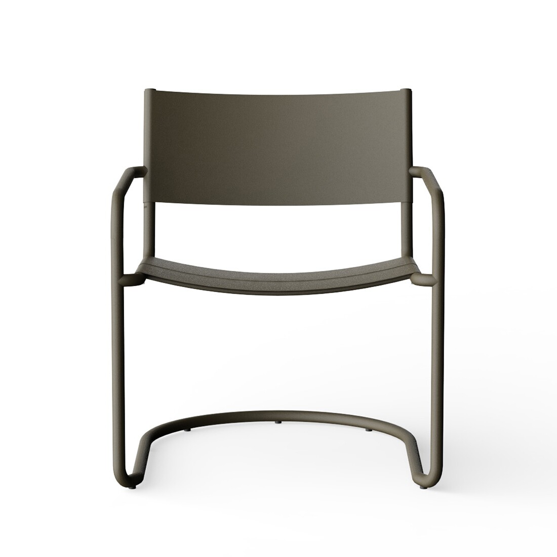 Sine Outdoor Lounge Chair