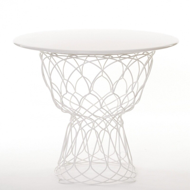 Re-Trouvé Outdoor Table Ø105cm