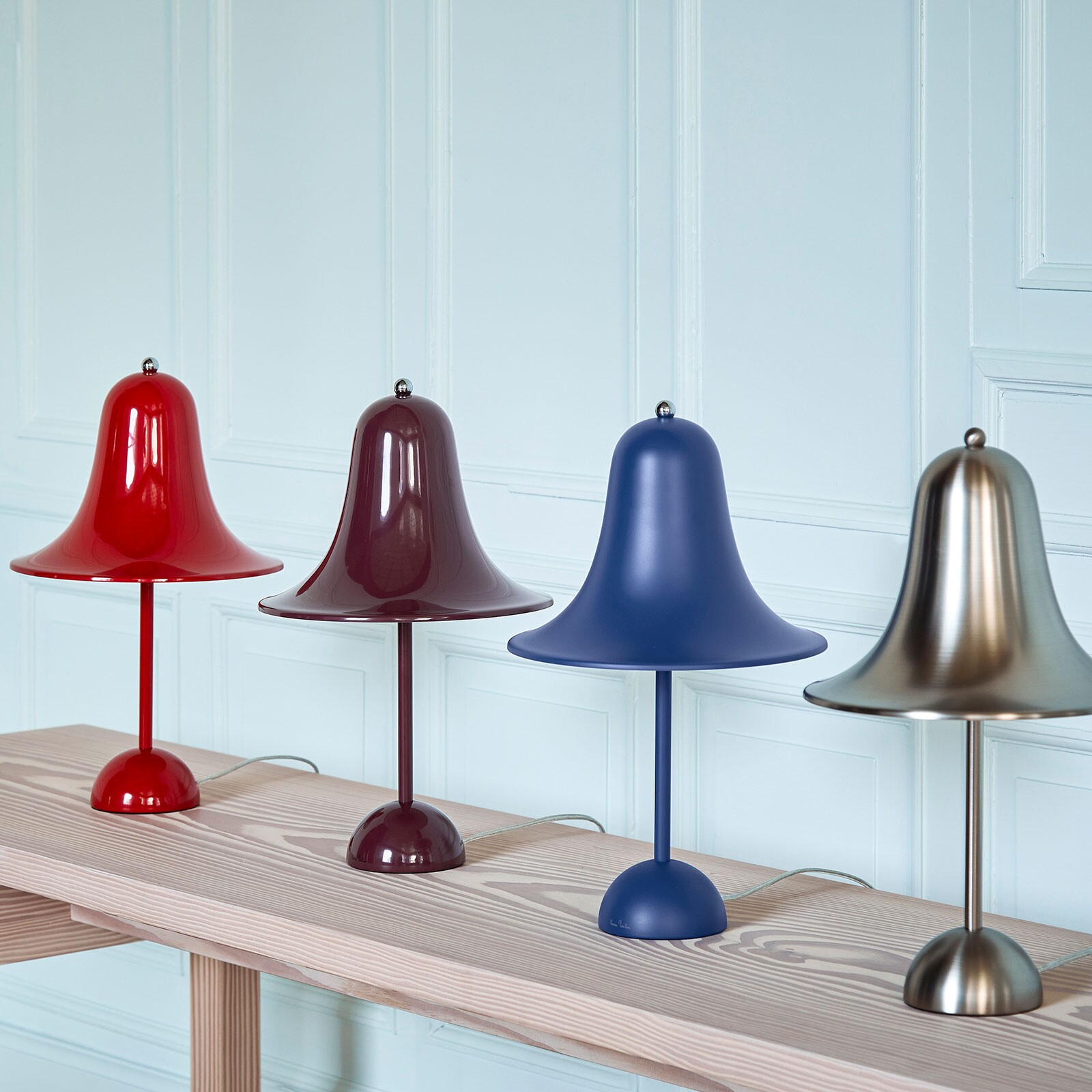 Pantop Table Lamp Ø23cm